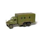 SDV 87110 Bausatz Praga V3S JS Werkstattwagen...