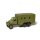 SDV 87110 Bausatz Praga V3S JS Werkstattwagen  Maßstab 1:87