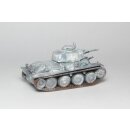 SDV 87131 Bausatz Leichter Panzer Praga Pz.Kpfw 38(t) Ausf.D Maßstab: 1:87