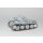 SDV 87131 Bausatz Leichter Panzer Praga Pz.Kpfw 38(t) Ausf.D Maßstab: 1:87