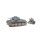SDV 87132 Bausatz Praga Pz.Kpfw 38 (t) Ausf.S IIWK Maßstab: 1:87
