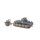 SDV 87132 Bausatz Praga Pz.Kpfw 38 (t) Ausf.S IIWK Maßstab: 1:87