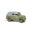 SDV 87139 Bausatz GAZ 69 A Stabsfahrzeug Maßstab: 1:87