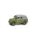 SDV 87139 Bausatz GAZ 69 A Stabsfahrzeug Maßstab: 1:87