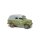 SDV 87139 Bausatz GAZ 69 A Stabsfahrzeug Maßstab: 1:87