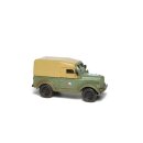 SDV 87142 Bausatz GAZ 69  Maßstab: 1:87