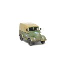 SDV 87142 Bausatz GAZ 69  Maßstab: 1:87