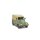 SDV 87142 Bausatz GAZ 69  Maßstab: 1:87
