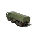 SDV 87150 Bausatz Tatra T-815-7 8x8  Pritschenwagen Maßstab:1:87