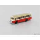 vv model vvTT5011 IFA H6/L Bus  rot 1955 Maßstab:...