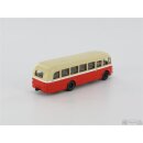 vv model vvTT5011 IFA H6/L Bus  rot 1955 Maßstab:...