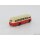 vv model vvTT5011 IFA H6/L Bus  rot 1955 Maßstab: 1:120