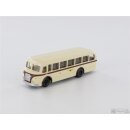 vv model vvTT5014 IFA H6/Dresden Bus bn   1955...