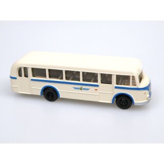 vv model vvTT5022 IFA H6/S Citybus bl`55 Maßstab: 1:120