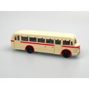 vv model vvTT5024 IFA H6/S Citybus Halle 1955
