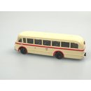 vv model vvTT5025 IFA H6/S Citybus Rostock 1955