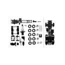 HERPA 083485 ZM-FG 3a MAN 6x6 (allrad) Massstab 1:87