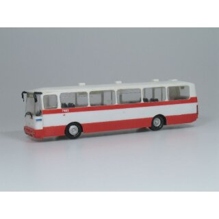 SDV 10218 Bausatz Karosa B-932, Stadtbus -Brno-  Maßstab: 1:87