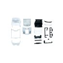 Herpa 083638 FH MB Actros Streamspace 2.3 mit...
