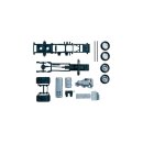Herpa 083652 MB Actros 2011 Zugmaschinen-FG...