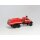SDV 10383 Bausatz Praga V35S CAS 8 Feuerwehr-Tankwagen  Maßstab 1:87