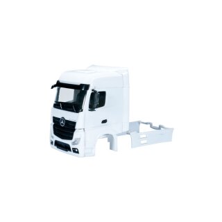 HERPA 083706 TS FH MB A 11 BS sep Grill mit WLB Massstab 1:87