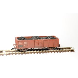 SDV 12021 Bausatz - offener Güterwagen ES 12 CSD Epoche IV Spur: TT