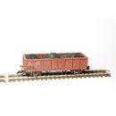 SDV 12021 Bausatz - offener Güterwagen ES 12 CSD...