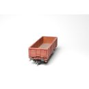 SDV 12021 Bausatz - offener Güterwagen ES 12 CSD Epoche IV Spur: TT