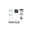 HERPA 083973 TS FH MAN TGS LX Euro 6 WLB&DS Massstab...