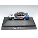 *Herpa 084000 Audi V8 Humo Massstab 1:87