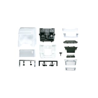 Herpa 084079 TS FH Scania R´13 TL WLB  Maßstab 1:87