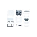 Herpa 084109 TS FH Scania R´13 HL ohne WLB, 2...