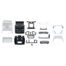 HERPA 084154 TS FH Volvo FH Gl.13 mit WLB&DS Massstab...