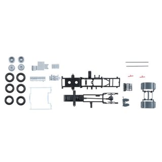 HERPA 084178 TS FG Volvo FH 13 mit CV Massstab: H0