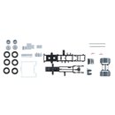 HERPA 084178 TS FG Volvo FH 13 mit CV Massstab: H0