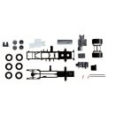 HERPA 084185 TS FG Volvo FH 13 ohne CV Massstab 1:87