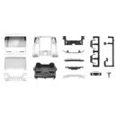 HERPA 084222 TS FH MB Arocs S mit integrierten Grill...