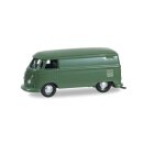 Herpa 090469-002 VW T1 Kasten, schilfgrün...