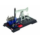 Wilesco 00011 Dampfmaschine Bausatz D 11