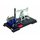 Wilesco 00011 Dampfmaschine Bausatz D 11