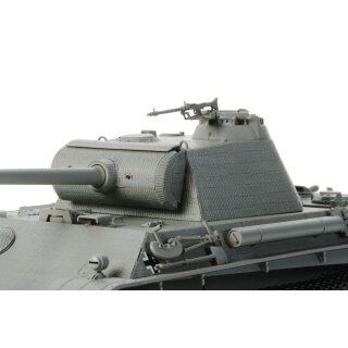 Tamiya 300012646 1:35 WWII Zimmerit Bogen Pant