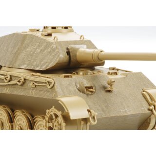 Tamiya 300012649 1:35 Zimm.Ph.Ätzt.f.Königstig