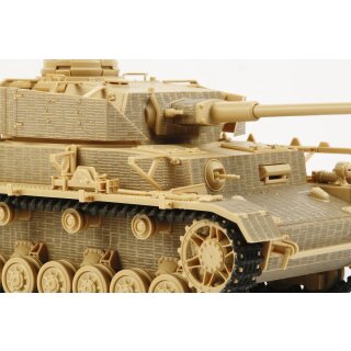Tamiya 300012650 1:35 Zimmer. Ph.Ätzt. F.Panze
