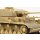 Tamiya 300012650 1:35 Zimmer. Ph.Ätzt. F.Panze