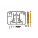 Tamiya 300012657 1:12 Gabel-Set Ducati 1199 Pa