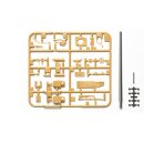 Tamiya 300012660 1:35 Alu Kanonenrohr JgdPz IV