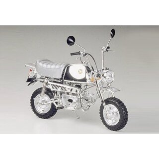 Tamiya 300016031 1:6 Honda Gorilla Spring Coll