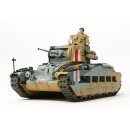 Tamiya 300032572 1:48 Matilda Mk.III/IV Britis