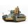 Tamiya 300032572 1:48 Matilda Mk.III/IV Britis